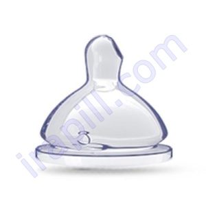 سرشیشه دهانه عریض ارتودنسی مایا