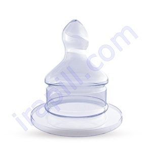 سرشیشه دهانه تنگ ارتودنسی مایا