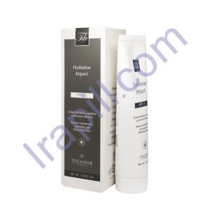 کرم مرطوب کننده (SPF 15) تگودر 100 میلی لیتر