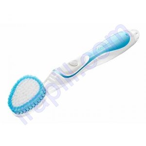 برس پاکسازی صورت تریزا