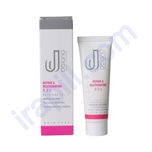 ژل ترمیم کننده REJUVENATING دلانو 30 میلی لیتر