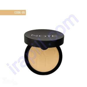 پنکک لومینوس سیلک نوت شماره 05