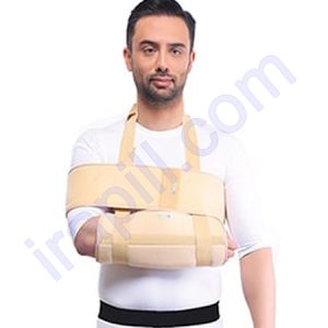 آویز دست شانه ای پاک سمن  071