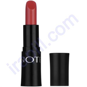 رژ لب جامد مت اور نوت شماره 09