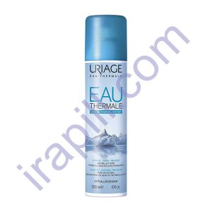 اسپری آب معدنی اوریاژ 300 میلی لیتر