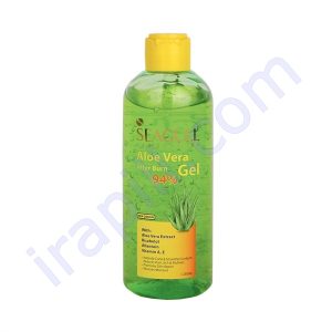 ژل آلوئه ورا سی گل 94 درصد 250 میلی لیتر