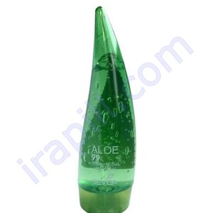 ژل ضد چروک و لیفتینگ سودا حاوی عصاره آلوئه ورا حجم 200 میلی لیتر