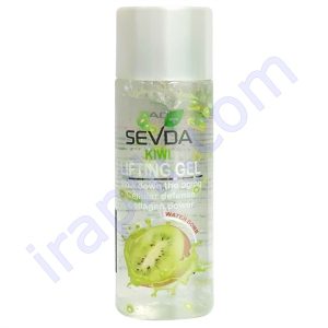 ژل لیفتینگ آبرسان سودا مدل کیوی حجم 250 میلی لیتر