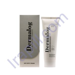 کرم ضد لک SPF30 درمالوگ 50 میلی لیتر