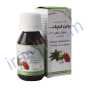 روغن کرچک خوراکی خوش طعم کیمیا دارو سپهر 40 گرم